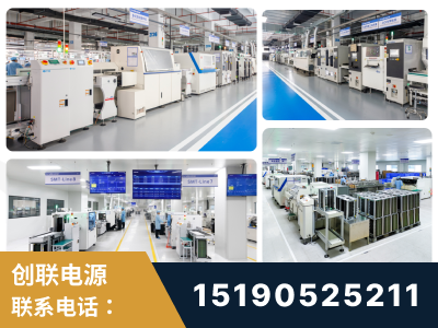 安阳-智能制造与稳定交付能力突出